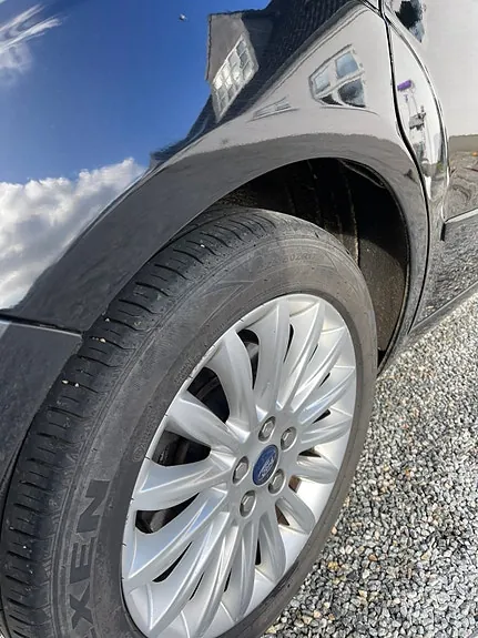 Ford S-Max 2012 photo 3
