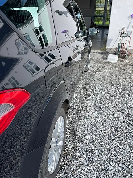 Ford S-Max 2012 photo 4