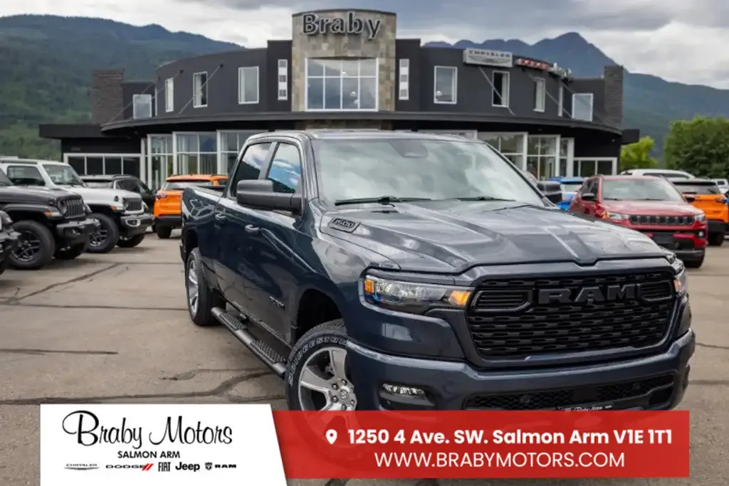 Ram 1500