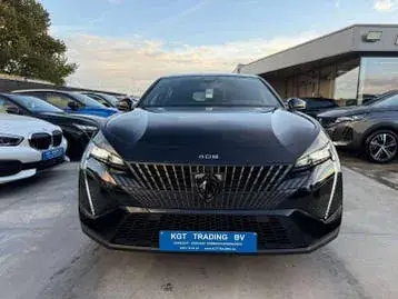Peugeot 408 2025 photo 2