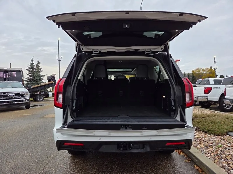 Ford Expedition 2025 photo 5