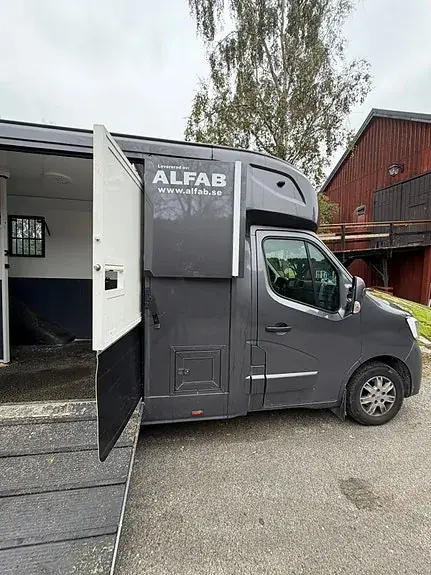 Renault Master 2022 photo 2