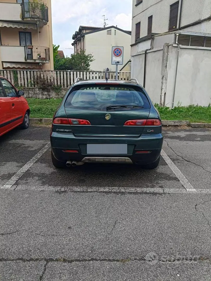 Alfa Romeo 156 2005 photo 3