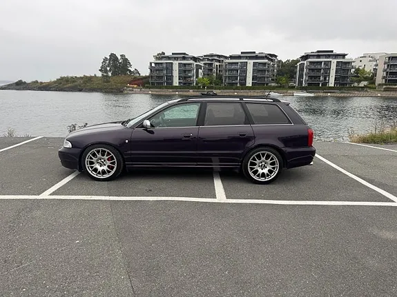 Audi S4