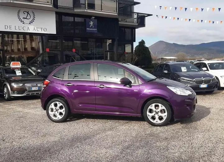 Citroen C3 2016 photo 5