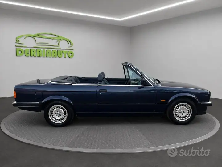 BMW 320I 1990 photo 3
