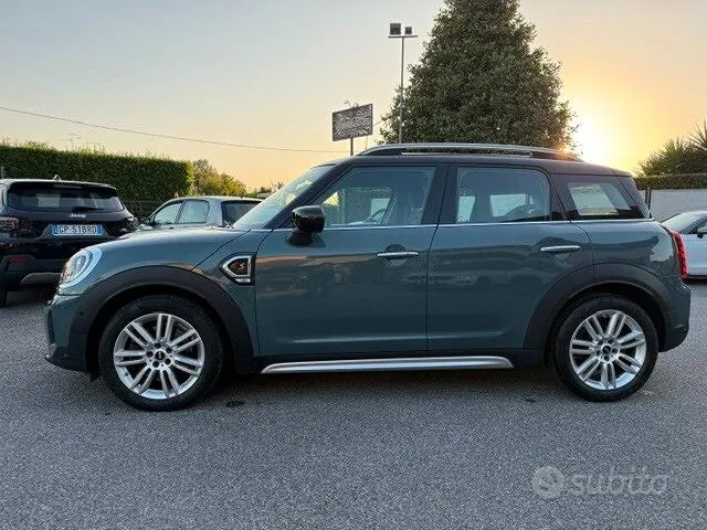 Mini Mini Countryman 2021 photo 5