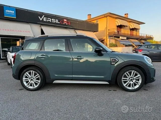 Mini Mini Countryman 2021 photo 4