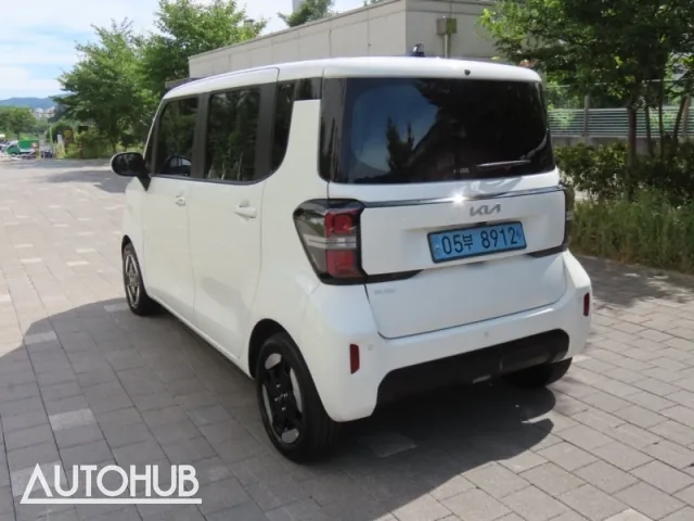 Kia Ray 2023 photo 4