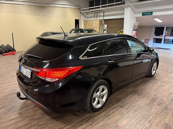 Hyundai I40 2012 photo 3