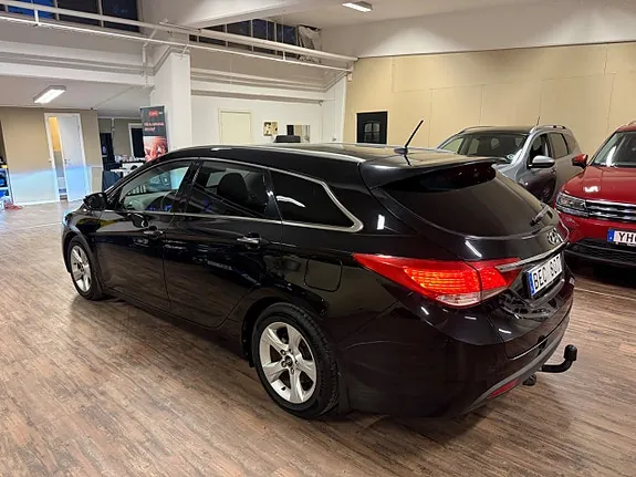 Hyundai I40 2012 photo 2