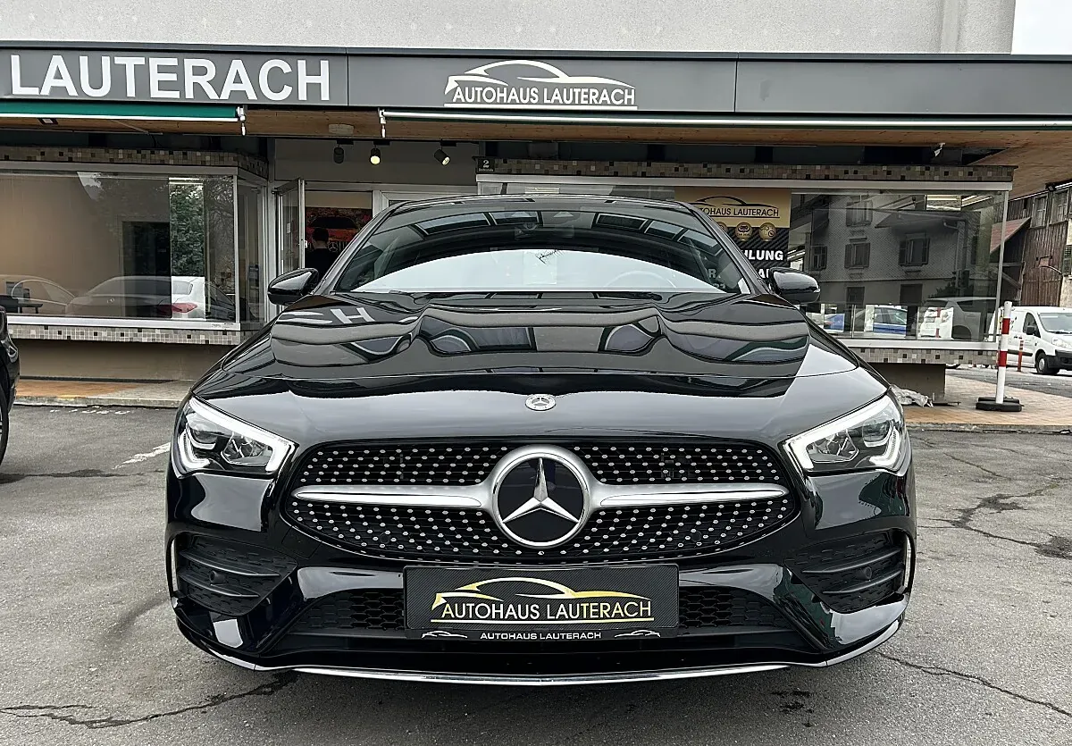Mercedes-Benz Cla-Class 2021 photo 2