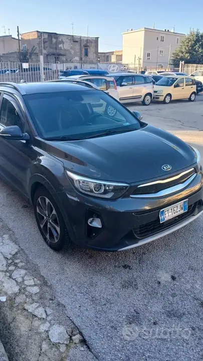Kia Stonic 2019 photo 3