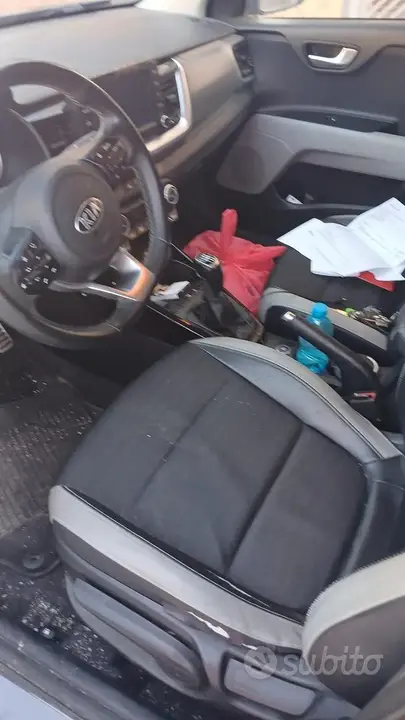 Kia Stonic 2019 photo 5