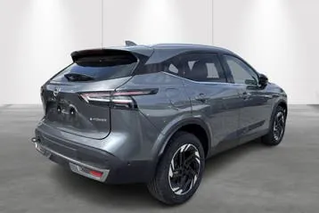 Nissan Qashqai 2026 photo 3