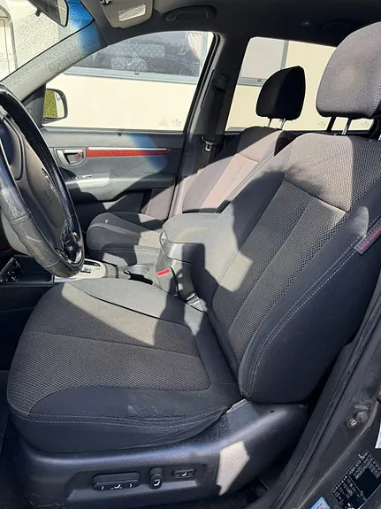 Hyundai Santa Fe 2006 photo 2