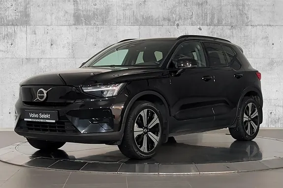 Volvo Xc40 2023 photo 5