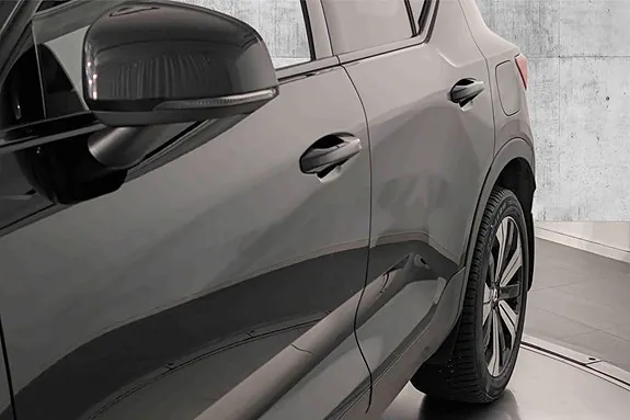 Volvo Xc40 2023 photo 4
