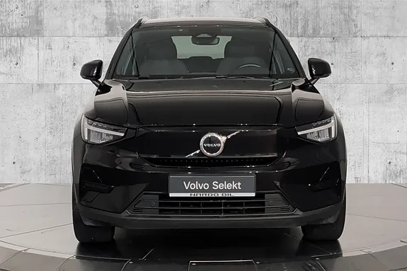 Volvo Xc40 2023 photo 2