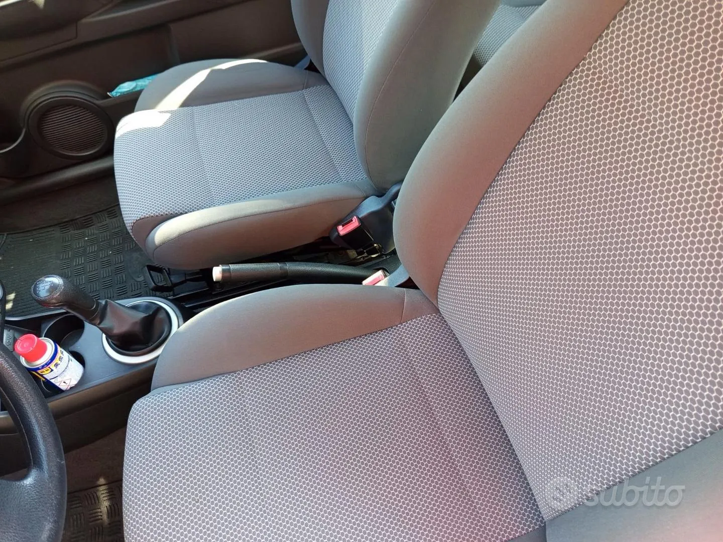 Volkswagen Fox 2009 photo 4