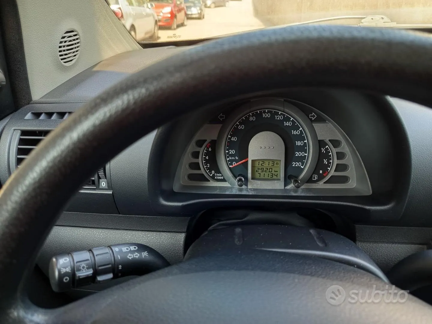 Volkswagen Fox 2009 photo 2