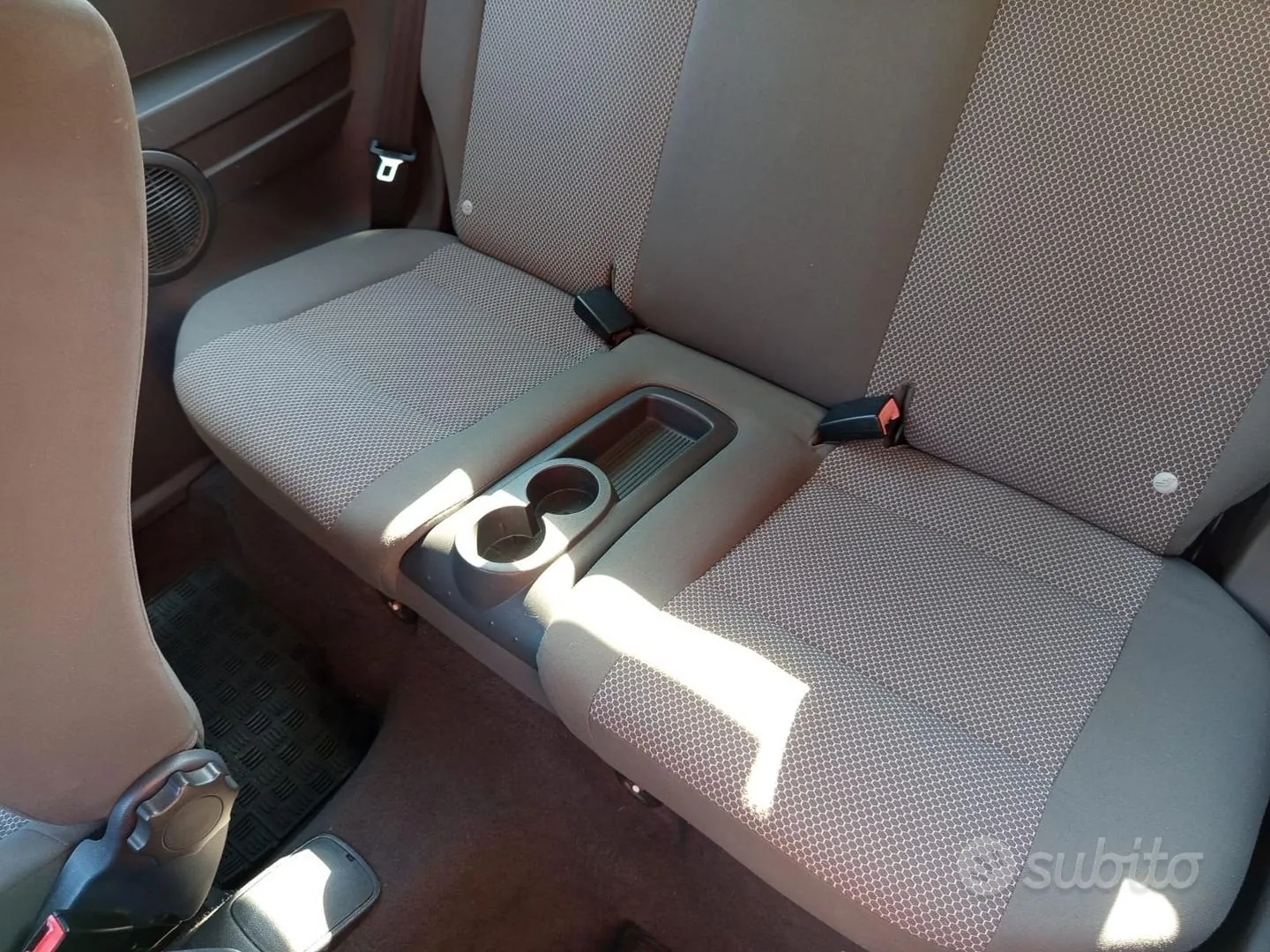 Volkswagen Fox 2009 photo 5