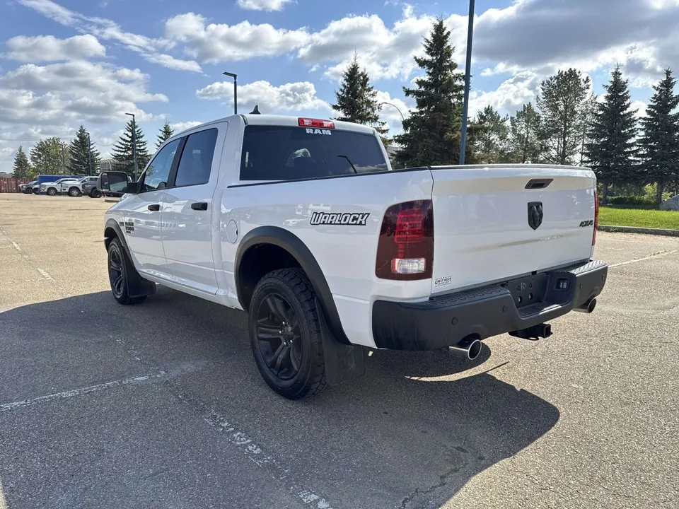 Ram 1500 2021 photo 5