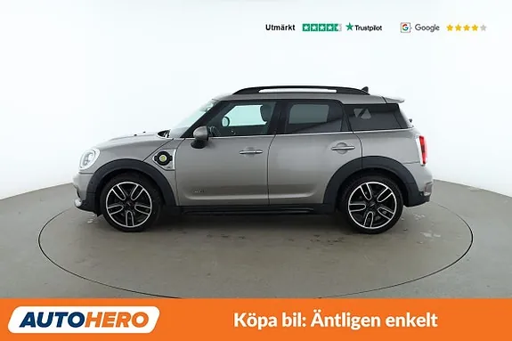 Mini Countryman C 2018 photo 2