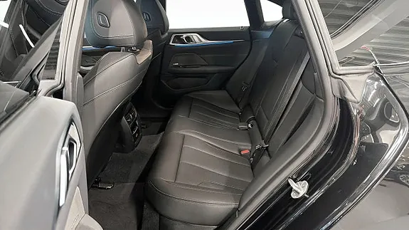 BMW I4 2026 photo 5