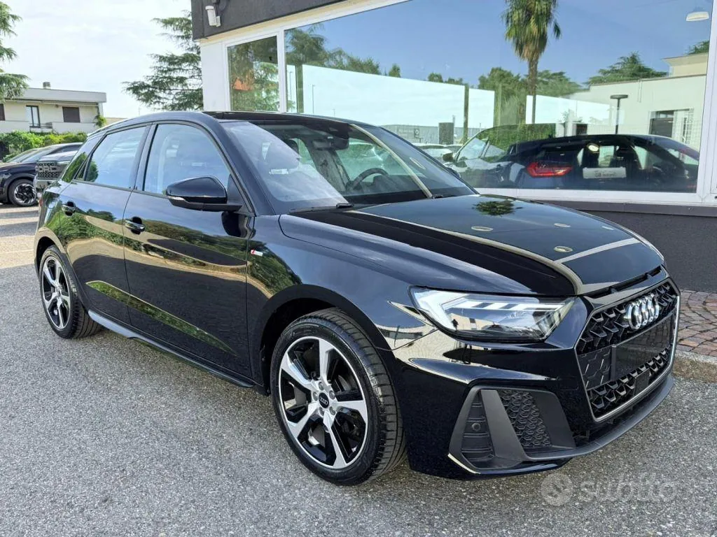 Audi A1 2026 photo 3