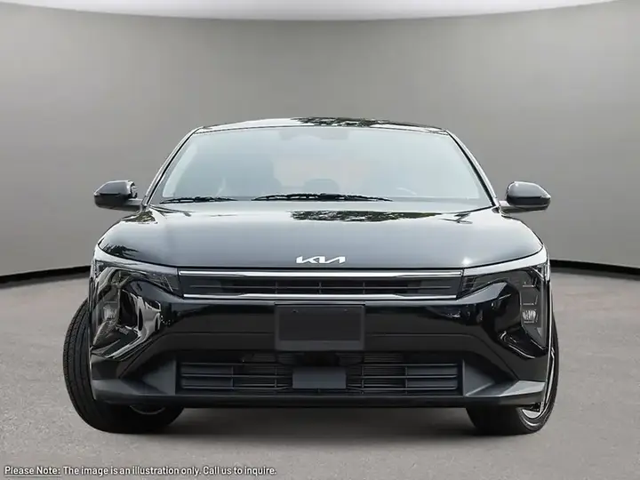 Kia K4 2026 photo 2