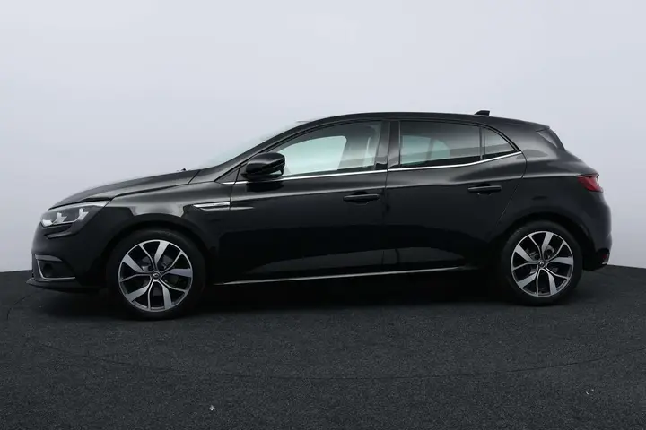 Renault Megane 2016 photo 4