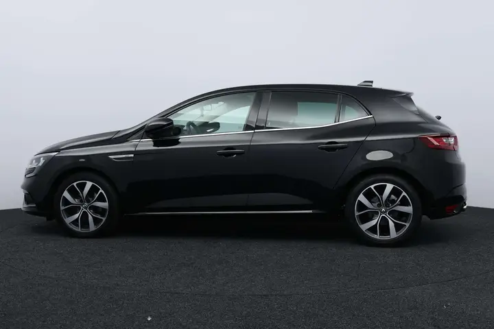 Renault Megane 2016 photo 5