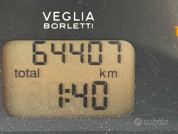 Fiat Seicento 2005 photo 3