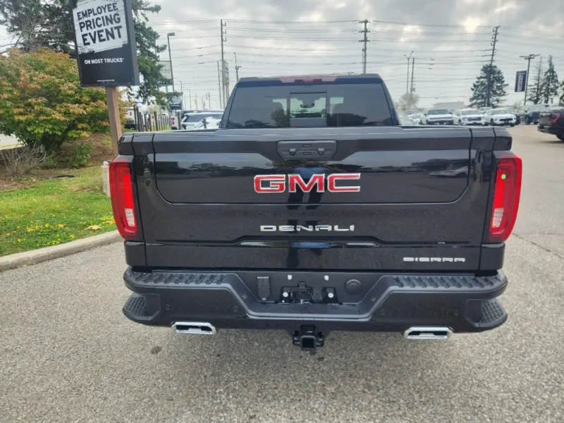 GMC Sierra 1500 2026 photo 5