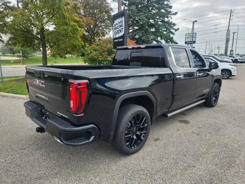 GMC Sierra 1500 2026 photo 4