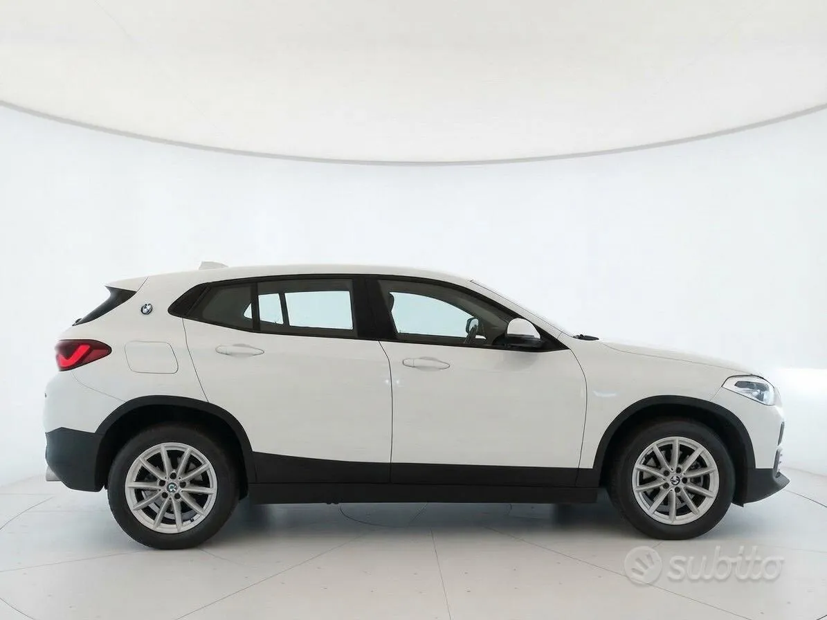 BMW X2 2022 photo 4