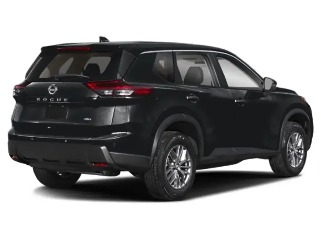 Nissan Rogue 2026 photo 3