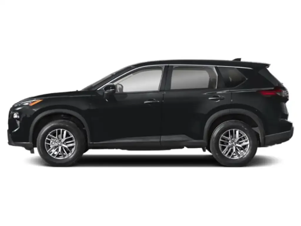 Nissan Rogue 2026 photo 4
