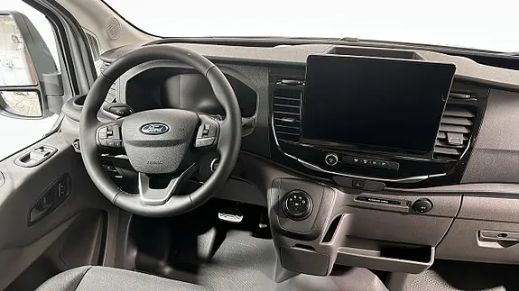 Ford Transit 2026 photo 4