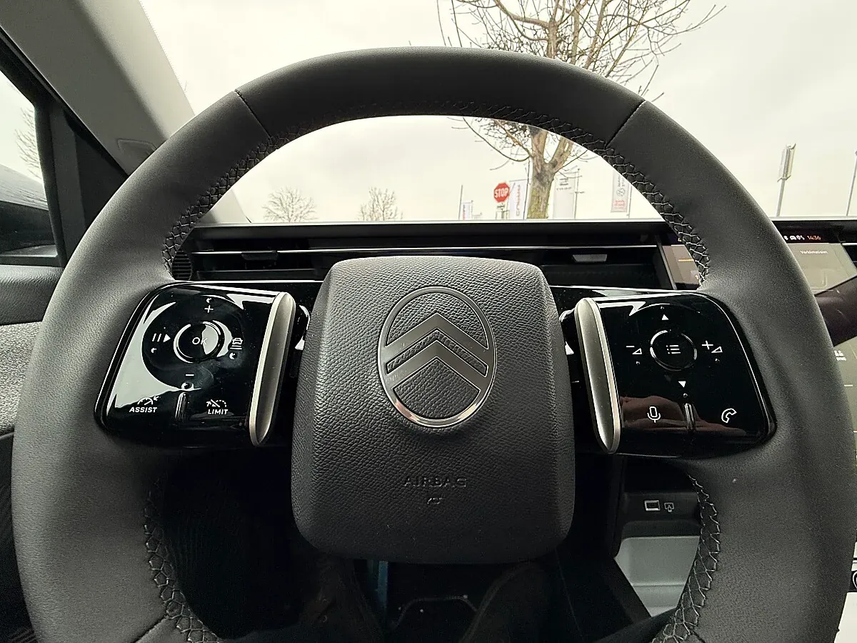 Citroen C5 Aircross 2025 photo 3