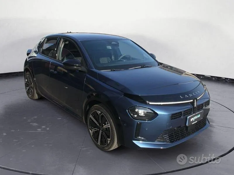 Lancia Ypsilon 2026 photo 2
