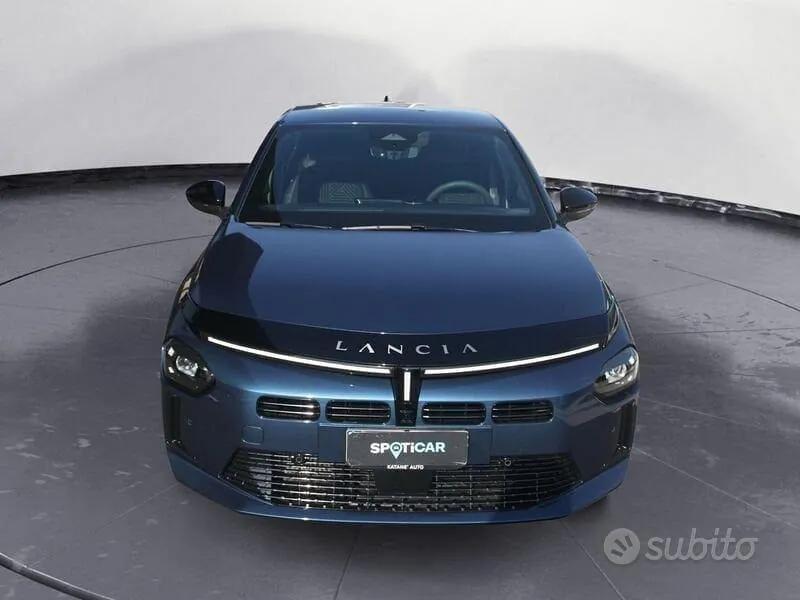 Lancia Ypsilon 2026 photo 3