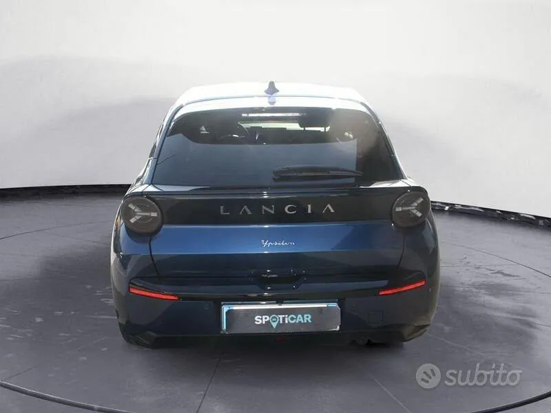 Lancia Ypsilon 2026 photo 4