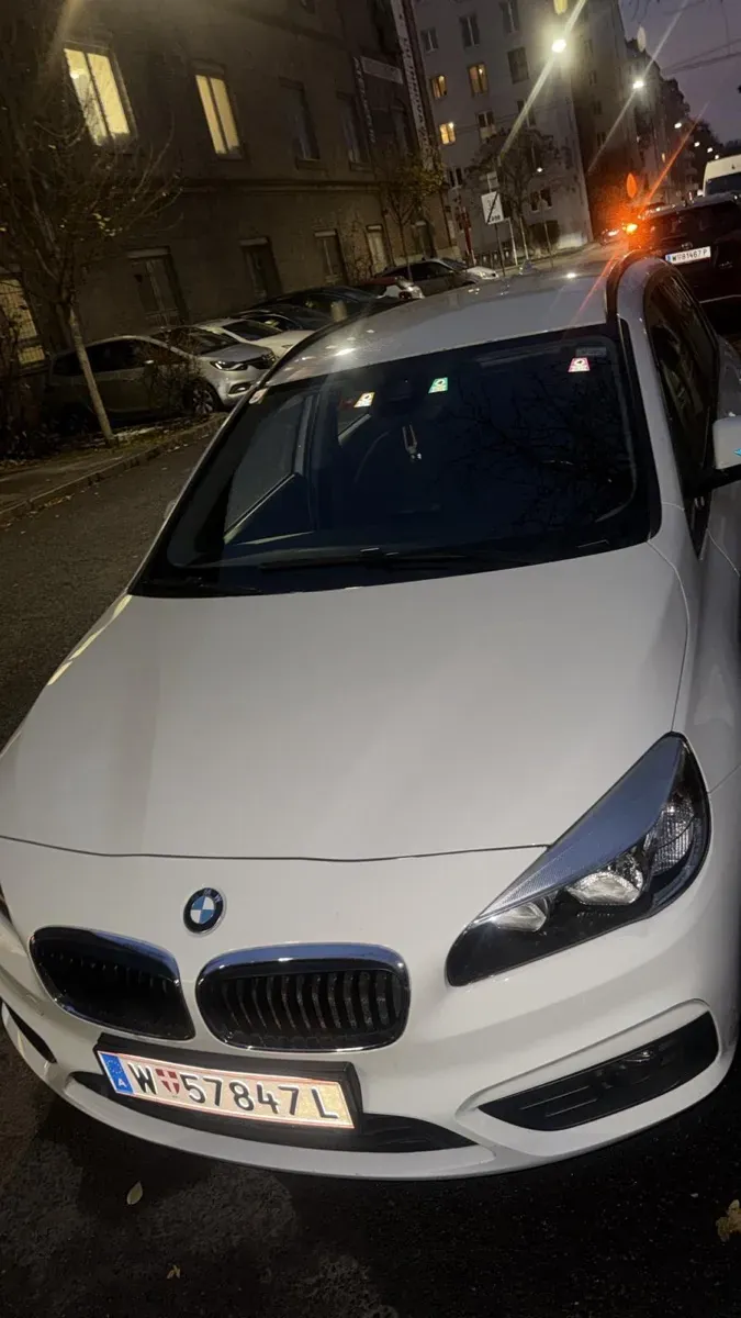 BMW 2 Series 2017 photo 3