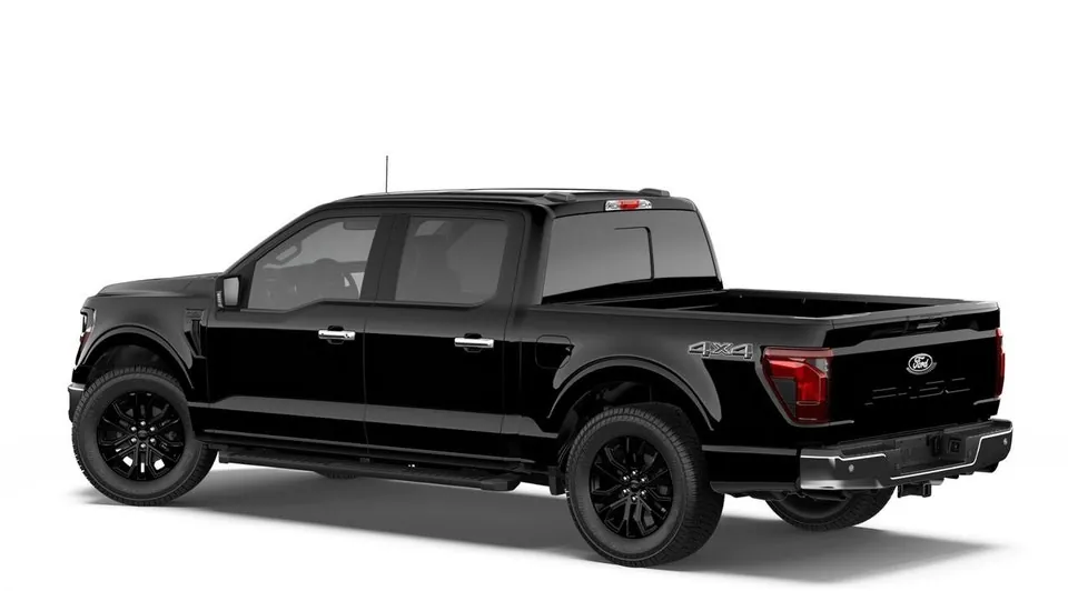 Ford F-150 2026 photo 2