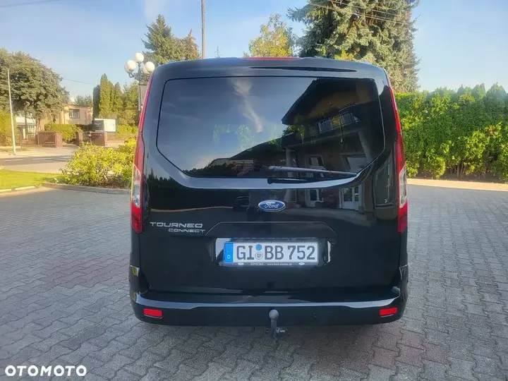 Ford Tourneo Connect 2020 photo 5