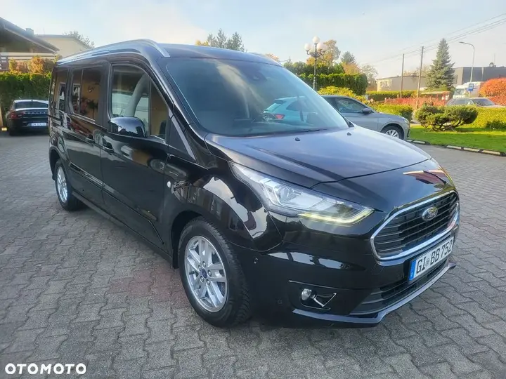 Ford Tourneo Connect 2020 photo 2