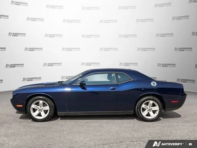 Dodge Challenger 2014 photo 3