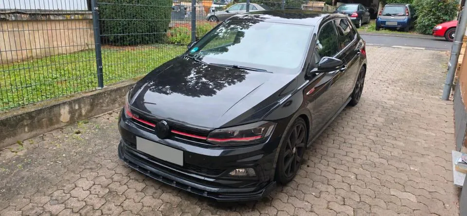 Volkswagen Polo Gti